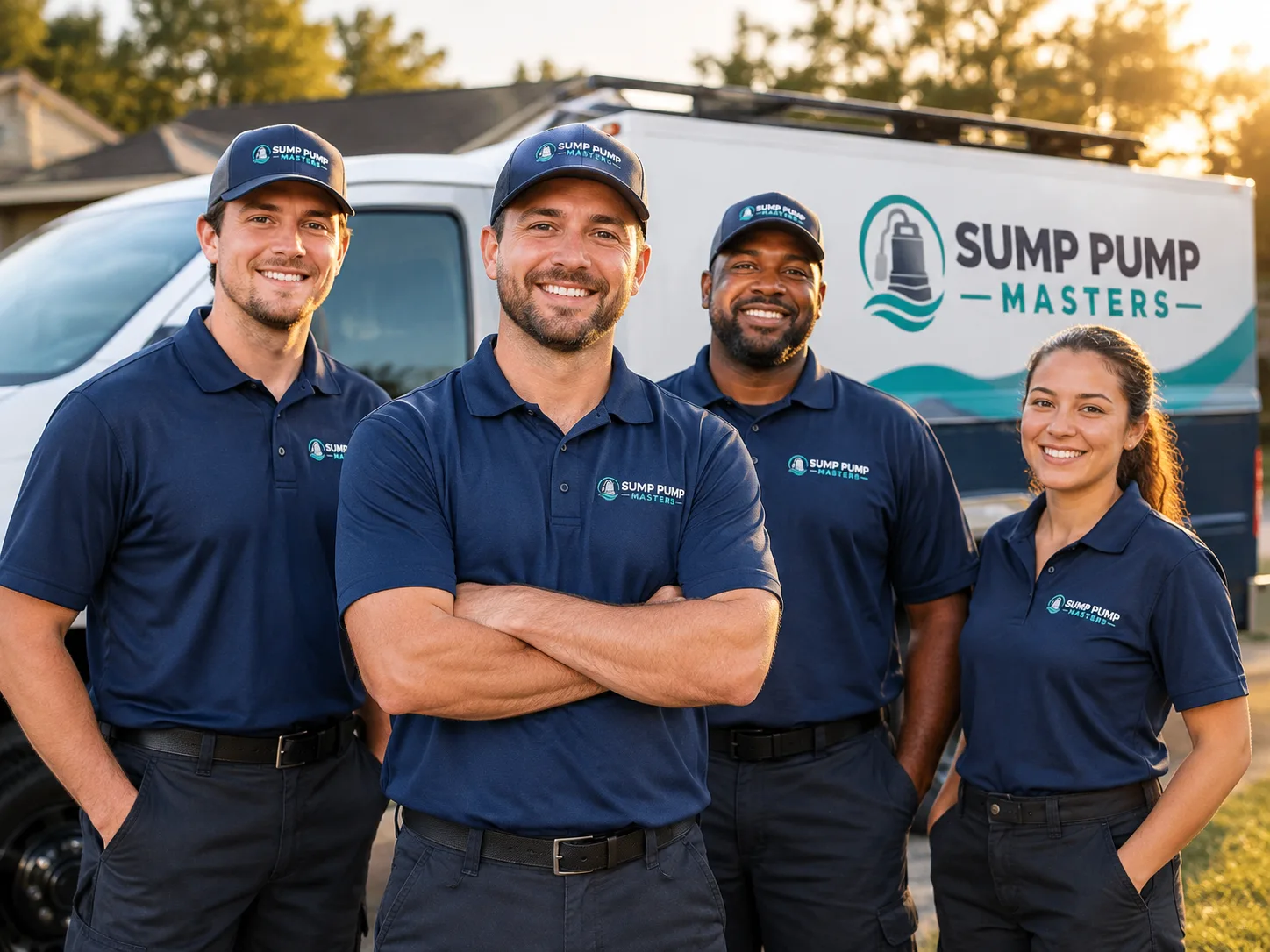 Sump Pump Repair company in Wesson, MS